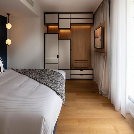 Thalazur Saint Jean De Luz - Hotel & Spa Экстерьер фото