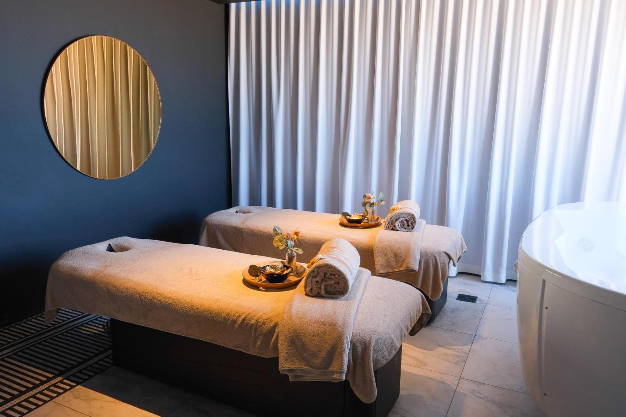 Thalazur Saint Jean De Luz - Hotel & Spa Экстерьер фото